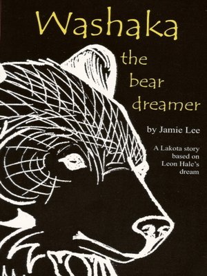 cover image of Washaka